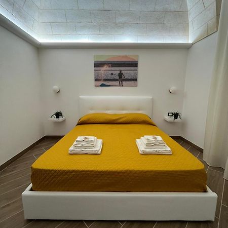 Ferienwohnung Stanze D'Amare Marsala Exterior foto