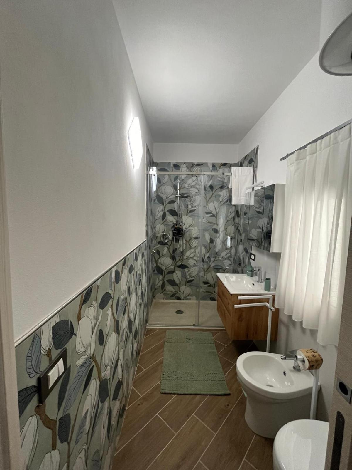 Ferienwohnung Stanze D'Amare Marsala Exterior foto