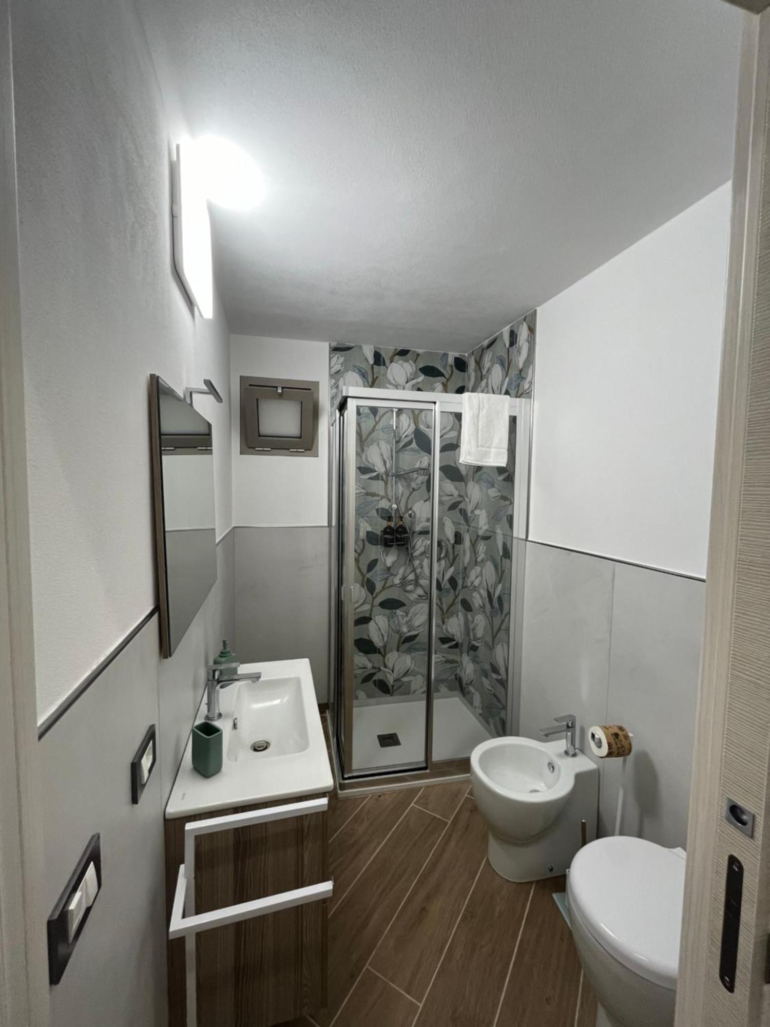 Ferienwohnung Stanze D'Amare Marsala Exterior foto